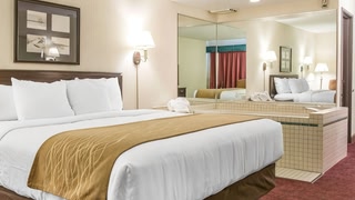 Comfort Inn Lakeside