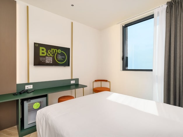 B&B Hotel Catania Bellini