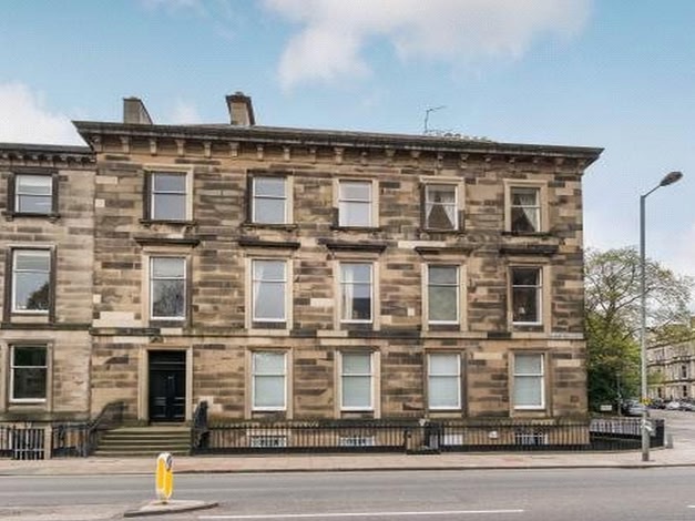 Palmerston Suites