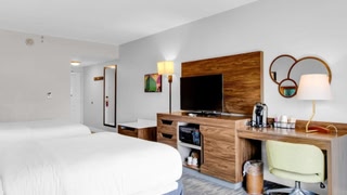 Hampton Inn & Suites Sarasota/Bradenton-Airport