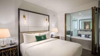 The Laura Hotel, Houston Downtown, Autograph Collection