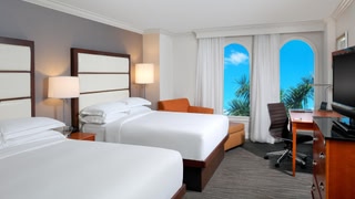 Hilton Naples