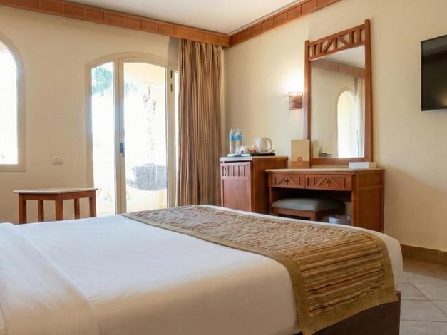 Romance Regency Club - Ultra All Inclusive