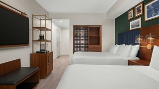 Hotel Ardent Dayton Downtown, Tapestry Collection By Hilton
