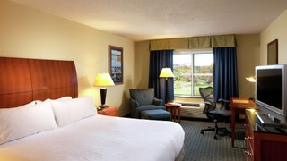 Hilton Garden Inn Milford