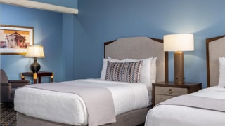 Francis Marion Hotel