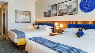 Hotel Polaris