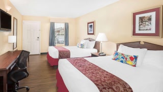 Motel 6  Macon, GA – I-475