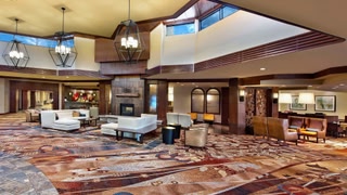 Fort Collins Marriott