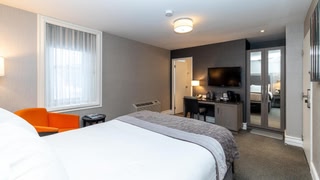 Hotel Manoir Victoria