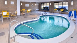 Fairfield Inn & Suites Rochester West/Greece