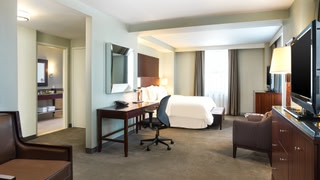 The Westin Book Cadillac Detroit
