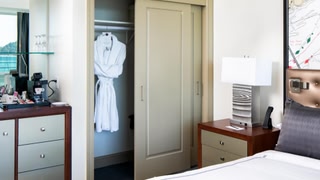 The Tennessean Hotel