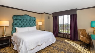 Hotel Beauden, Autograph Collection