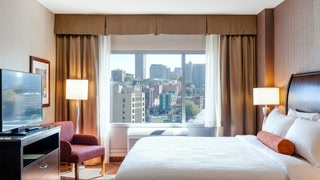 Hilton Garden Inn Seattle Downtown