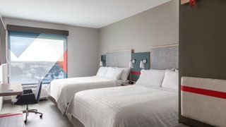 Avid Hotel Wisconsin Dells – Lake Delton by IHG