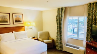 Candlewood Suites HOT Springs by IHG