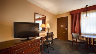 Best Western Winners Circle