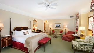 The Hermitage Hotel