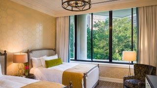 The Rittenhouse Hotel