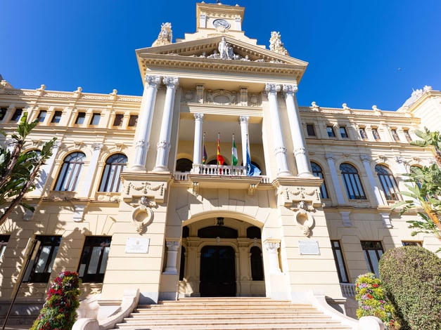 Ibis Budget Málaga Centro