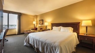 Delta Hotels Halifax Downtown
