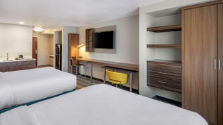 MainStay Suites Coeur d'Alene