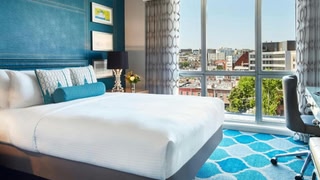 The Ven at Embassy Row, Washington, D.C., a Tribute Portfolio Hotel
