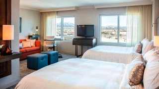 Renaissance Boulder Flatiron Hotel