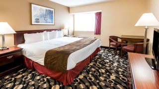 Baymont by Wyndham Branford/New Haven