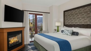 Marriott Grand Residence Club, Lake Tahoe