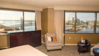 Marriott Jacksonville Downtown