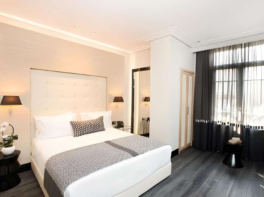 Antigon Urban Chic Hotel by GHH