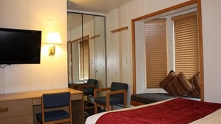St Moritz Lodge and Condominiums