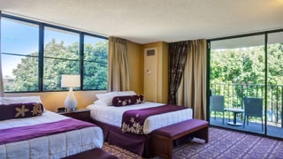 Hilo Hawaiian Hotel, Trademark Collection by Wyndham