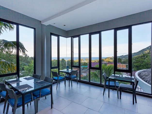 The Tarna Resort, Koh Tao