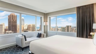 Fairmont San Francisco