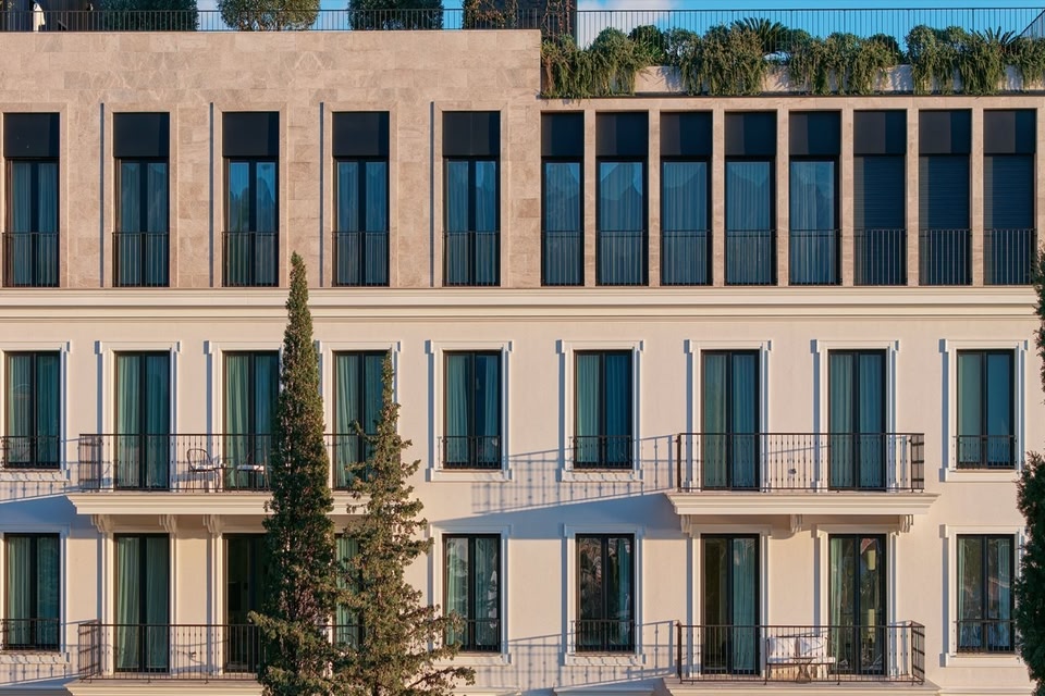 Porto Palace