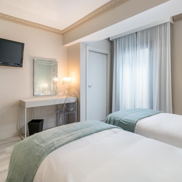 Hotel Boutique B51 Puerto Banús