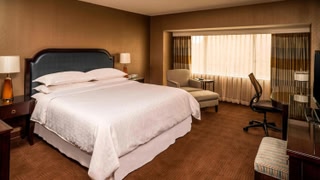 The Plaza Hotel Columbus at Capitol Square