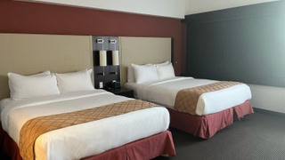 Hotel Ruby Foo's
