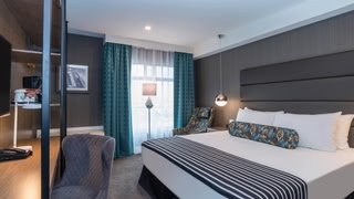 Sandman Hotel Calgary Airport