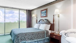 Days Inn by Wyndham Tannersville