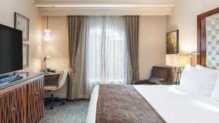 Eden Resort and Suites, BW Premier Collection