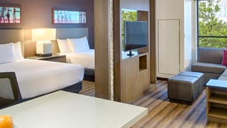 Hyatt House Seattle Downtown