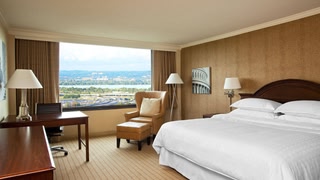 Sheraton Pentagon City