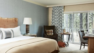 Little America Hotel Flagstaff