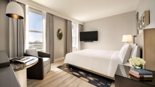 Fairmont Breakers Long Beach