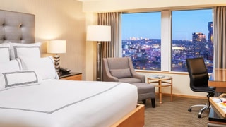 Pan Pacific Vancouver