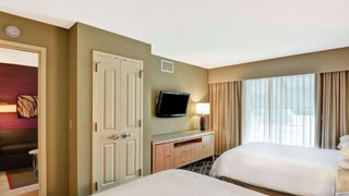 Embassy Suites by Hilton Raleigh Durham Airport Brier Creek
